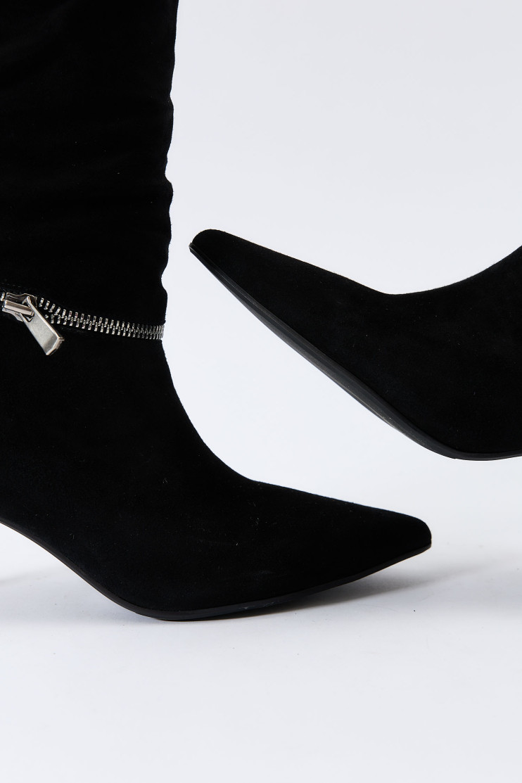 Сапоги Lonza NY 206035 - Фото 1