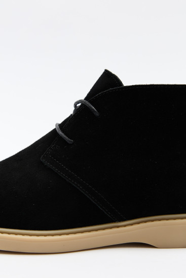 Ботинки мужские Fabio Monelli 206741 - Фото 2