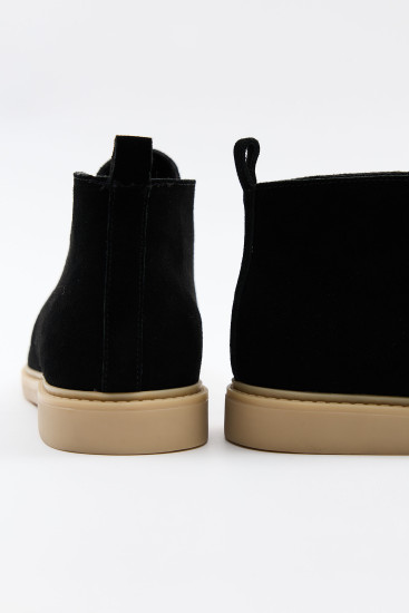 Ботинки мужские Fabio Monelli 206741 - Фото 4