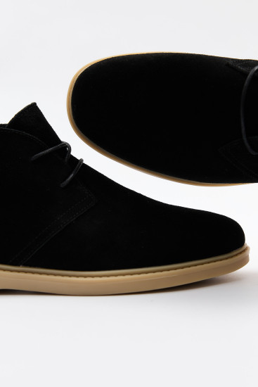 Ботинки мужские Fabio Monelli 206741 - Фото 5