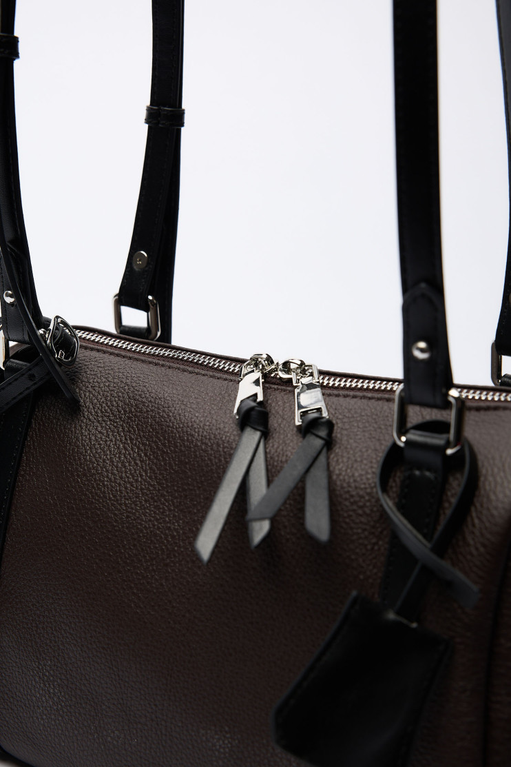 Сумка Lonza 213570 - Фото 1