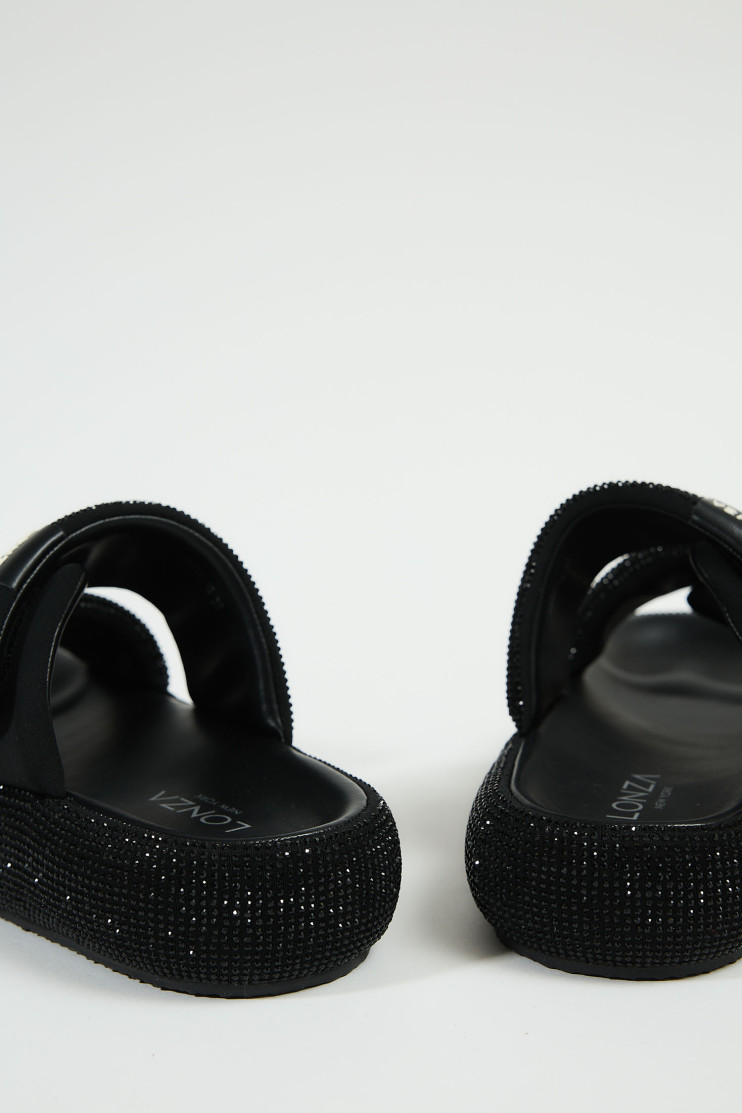 Шлепанцы Lonza NY 212615 - Фото 1