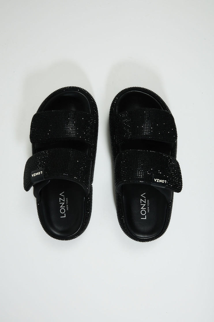 Шлепанцы Lonza NY 212615 - Фото 1