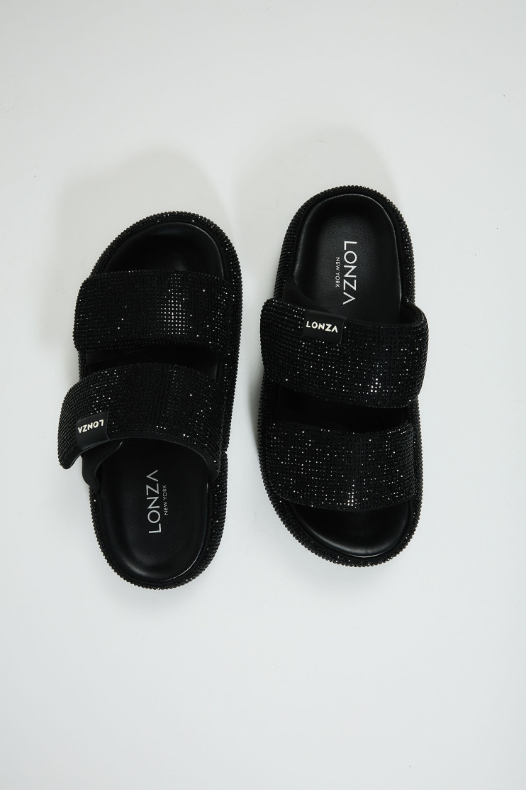 Шлепанцы Lonza NY 212615 - Фото 1