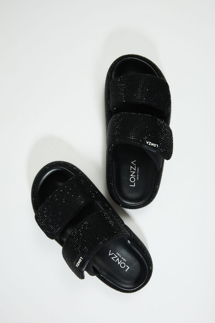 Шлепанцы Lonza NY 212615 - Фото 1