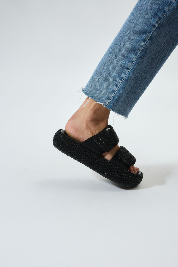 Шлепанцы Lonza NY 212615 - Фото 1