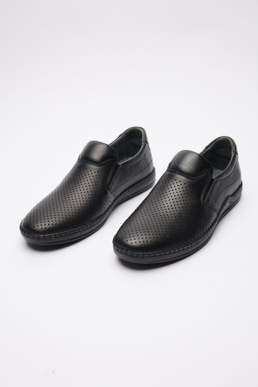 Туфли мужские Mans 213109 - Фото 4