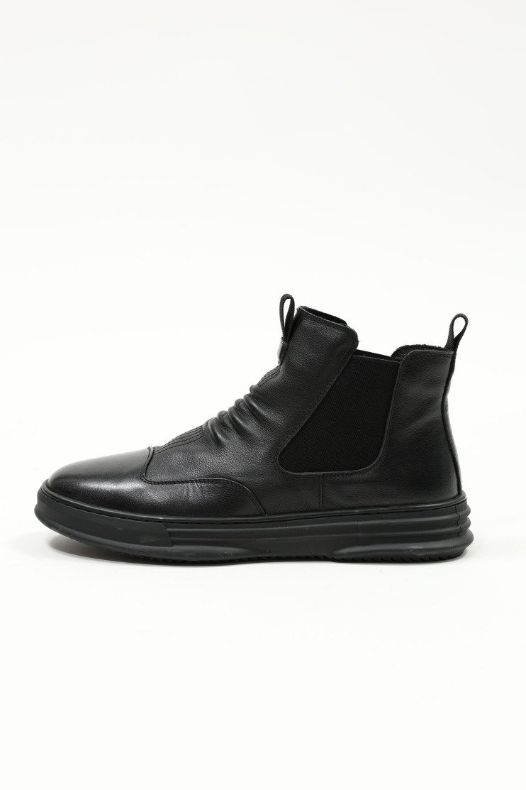 Ботинки Fabio Monelli 181396 - Фото 1