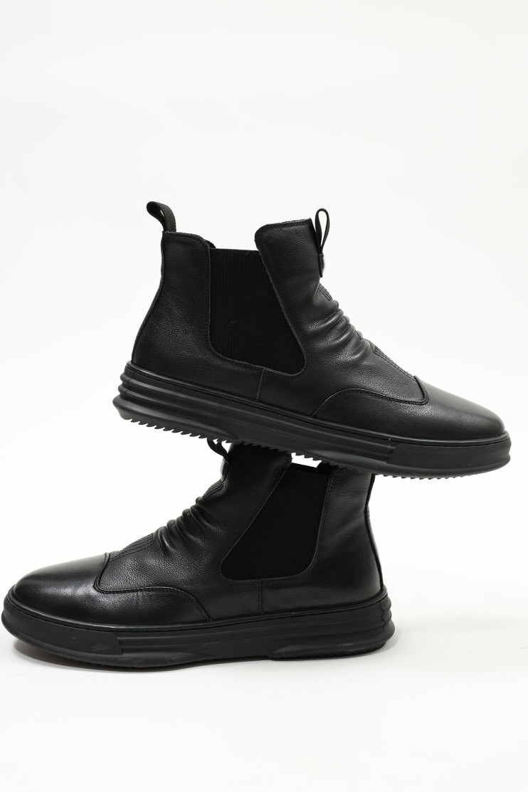 Ботинки Fabio Monelli 181396 - Фото 1