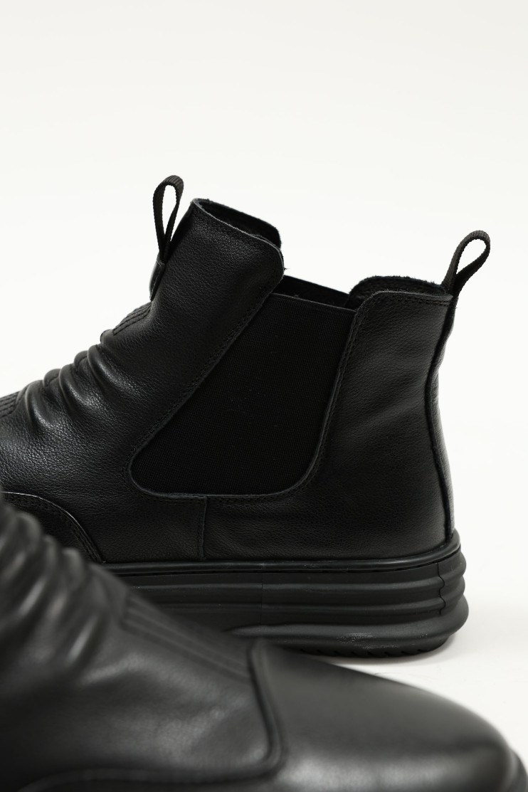 Ботинки Fabio Monelli 181396 - Фото 1