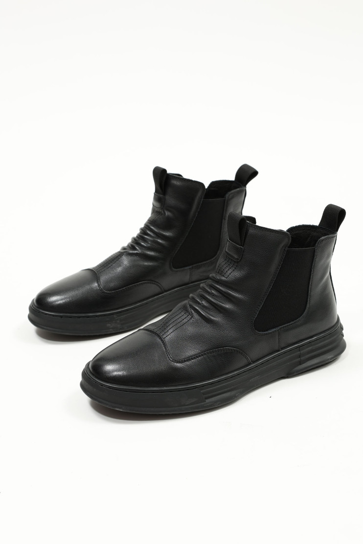 Ботинки Fabio Monelli 181396 - Фото 1