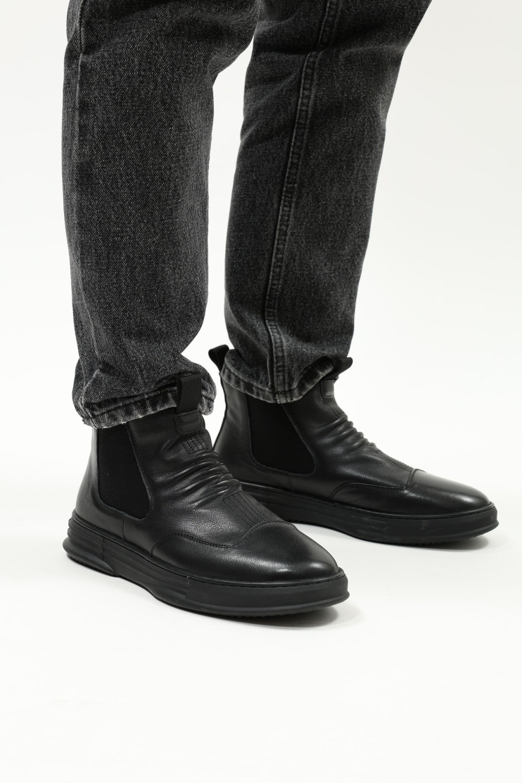 Ботинки Fabio Monelli 181396 - Фото 1