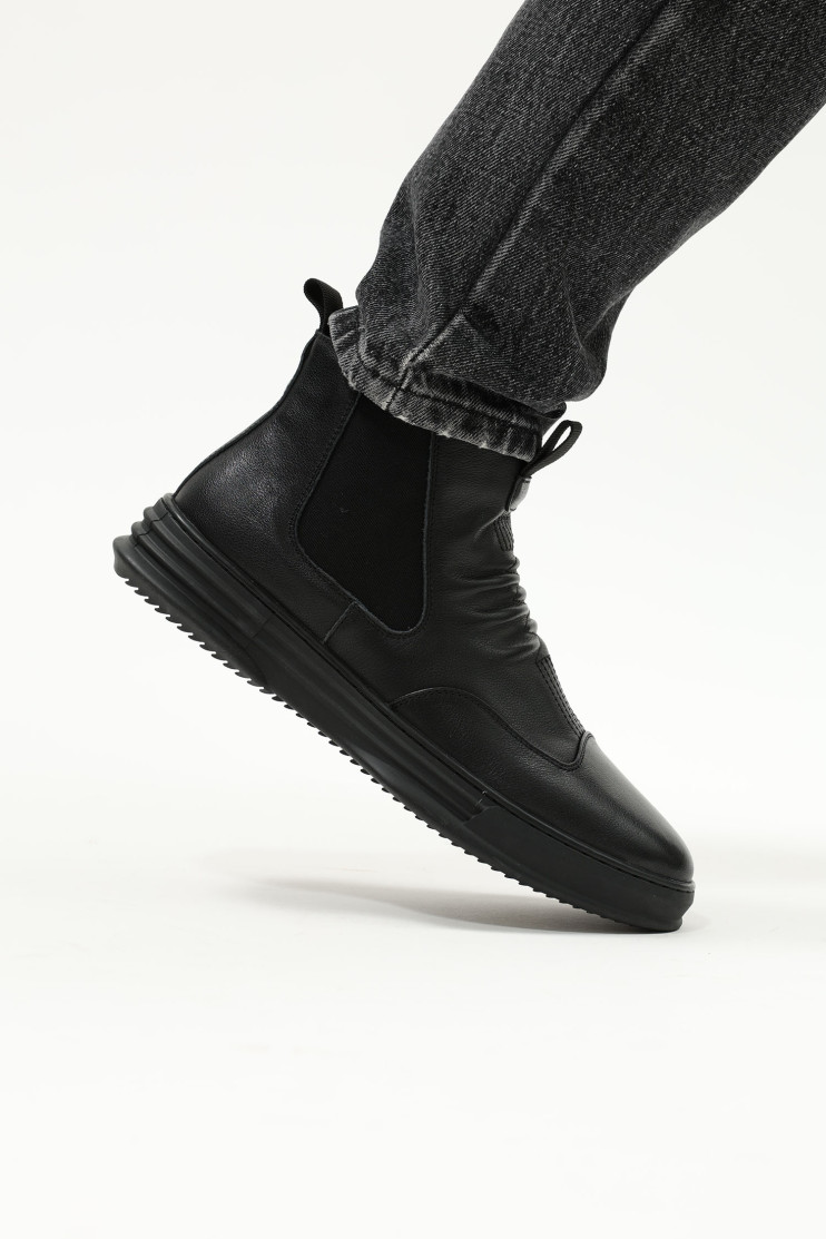 Ботинки Fabio Monelli 181396 - Фото 1