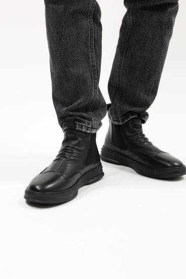 Ботинки Fabio Monelli 181396 - Фото 5