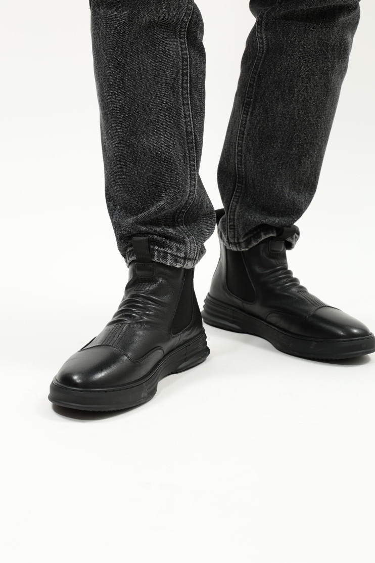 Ботинки Fabio Monelli 181396 - Фото 1