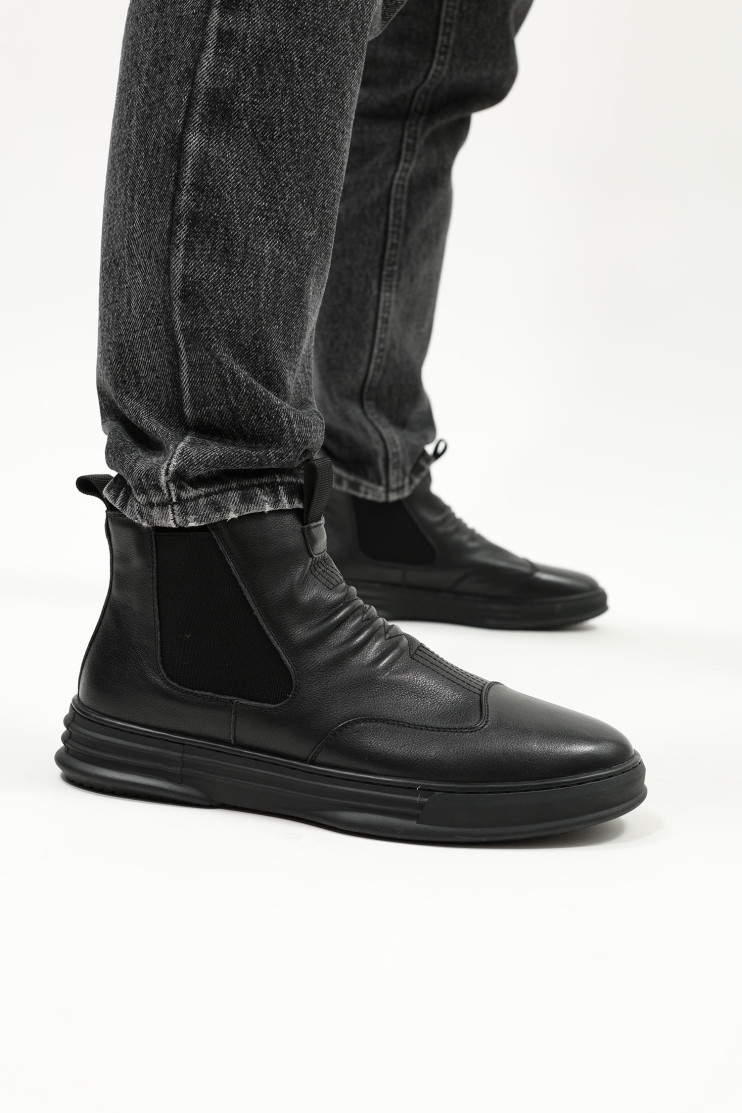 Ботинки Fabio Monelli 181396 - Фото 1