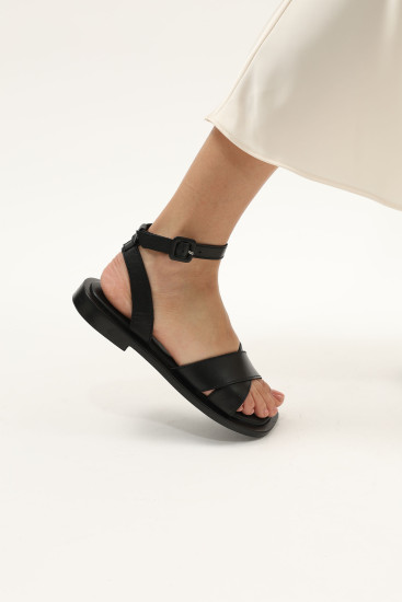 Босоножки Lonza 184715 - Фото 5