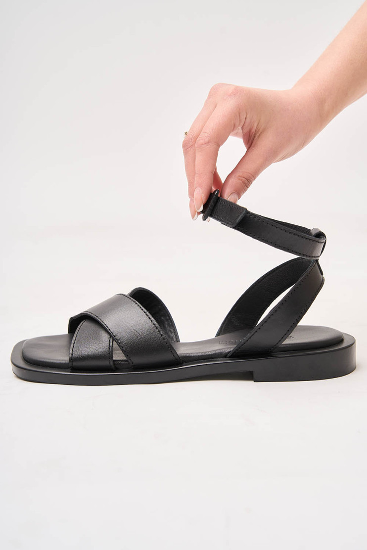 Босоножки Lonza 184715 - Фото 1