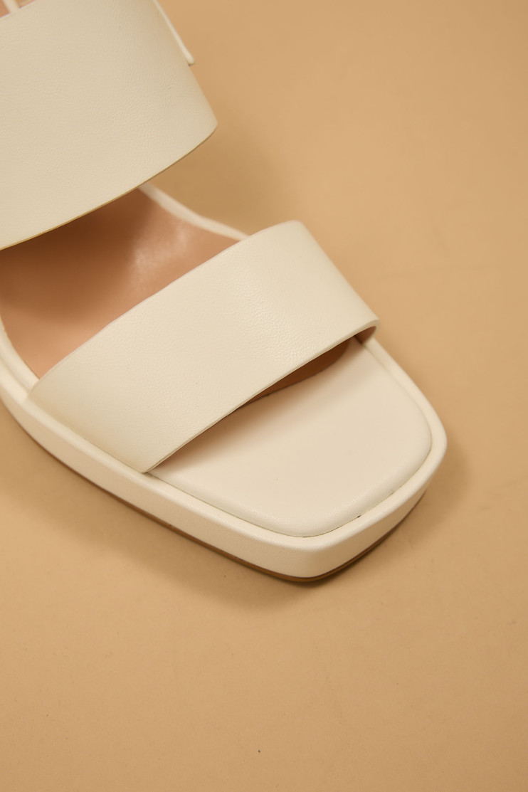 Босоножки Fabio Monelli 183024 - Фото 1