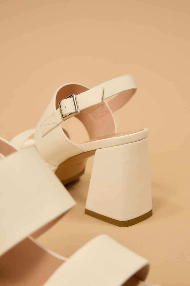 Босоножки Fabio Monelli 183024 - Фото 1