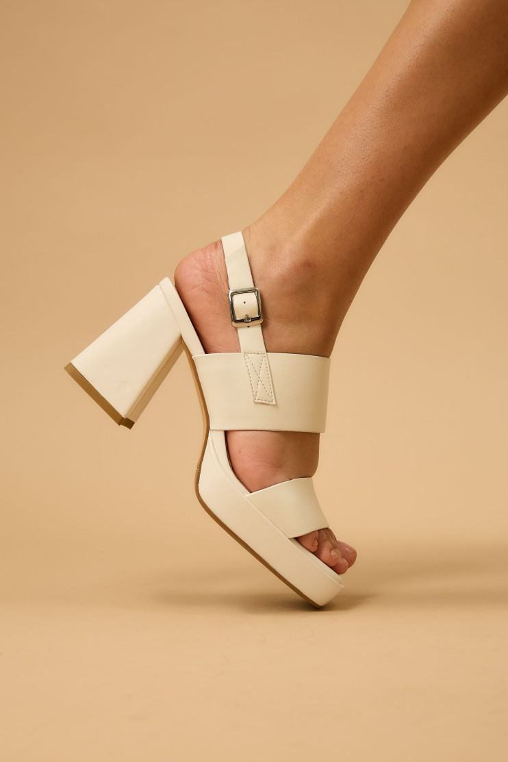 Босоножки Fabio Monelli 183024 - Фото 1