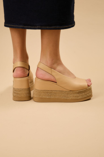 Босоножки Lonza 184778 - Фото 2