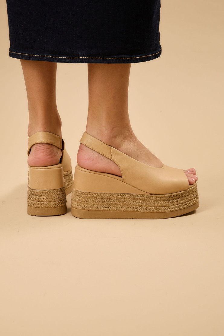 Босоножки Lonza 184778 - Фото 1