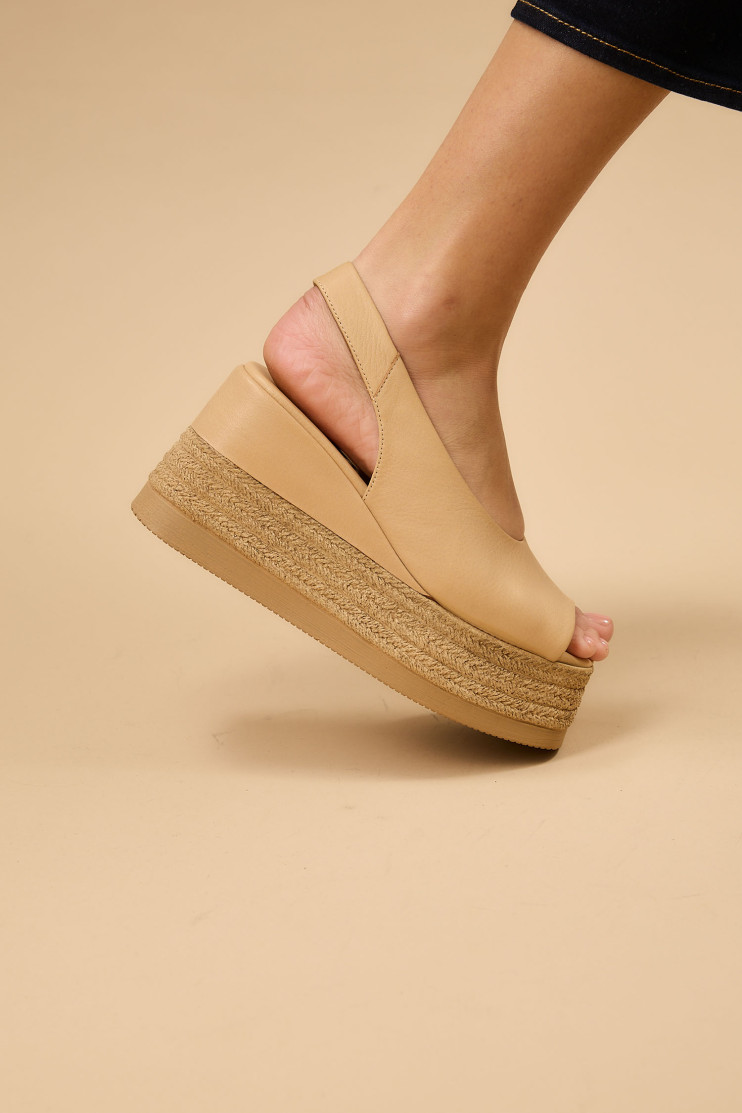 Босоножки Lonza 184778 - Фото 1