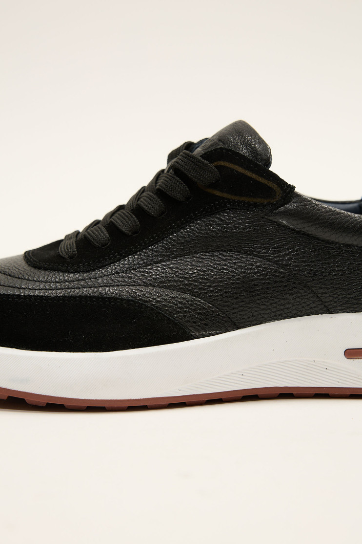 Кроссовки мужские Fabio Monelli 186242 - Фото 1