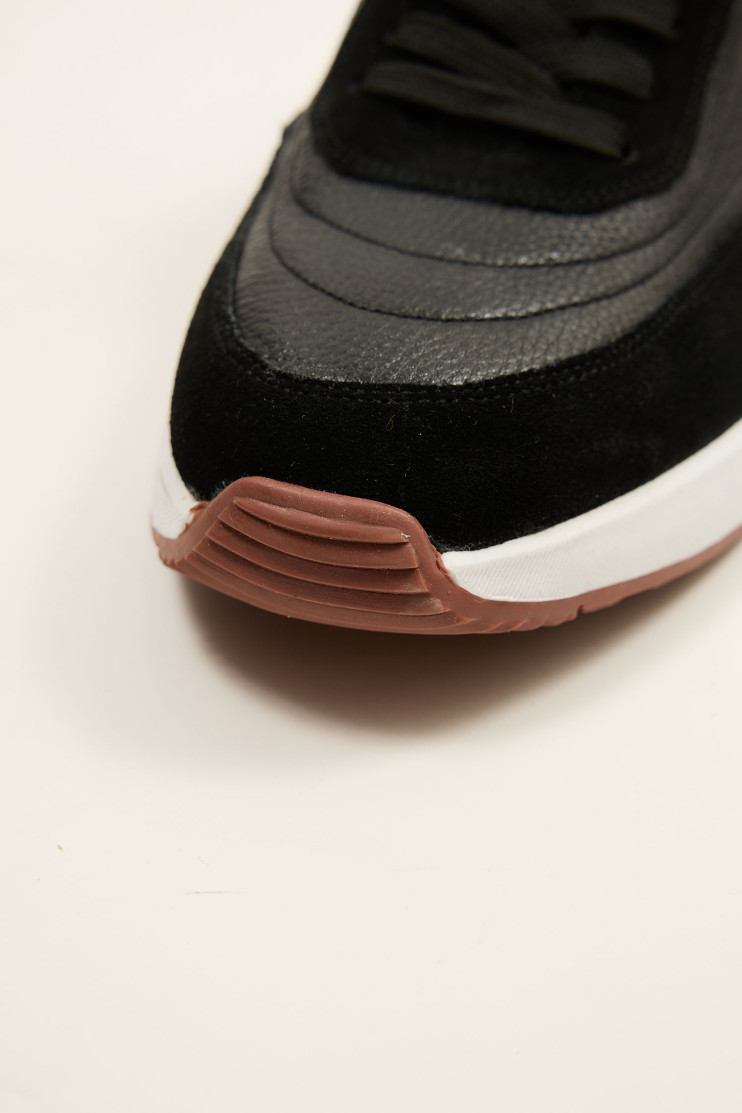 Кроссовки мужские Fabio Monelli 186242 - Фото 1