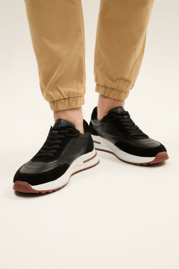 Кроссовки мужские Fabio Monelli 186242