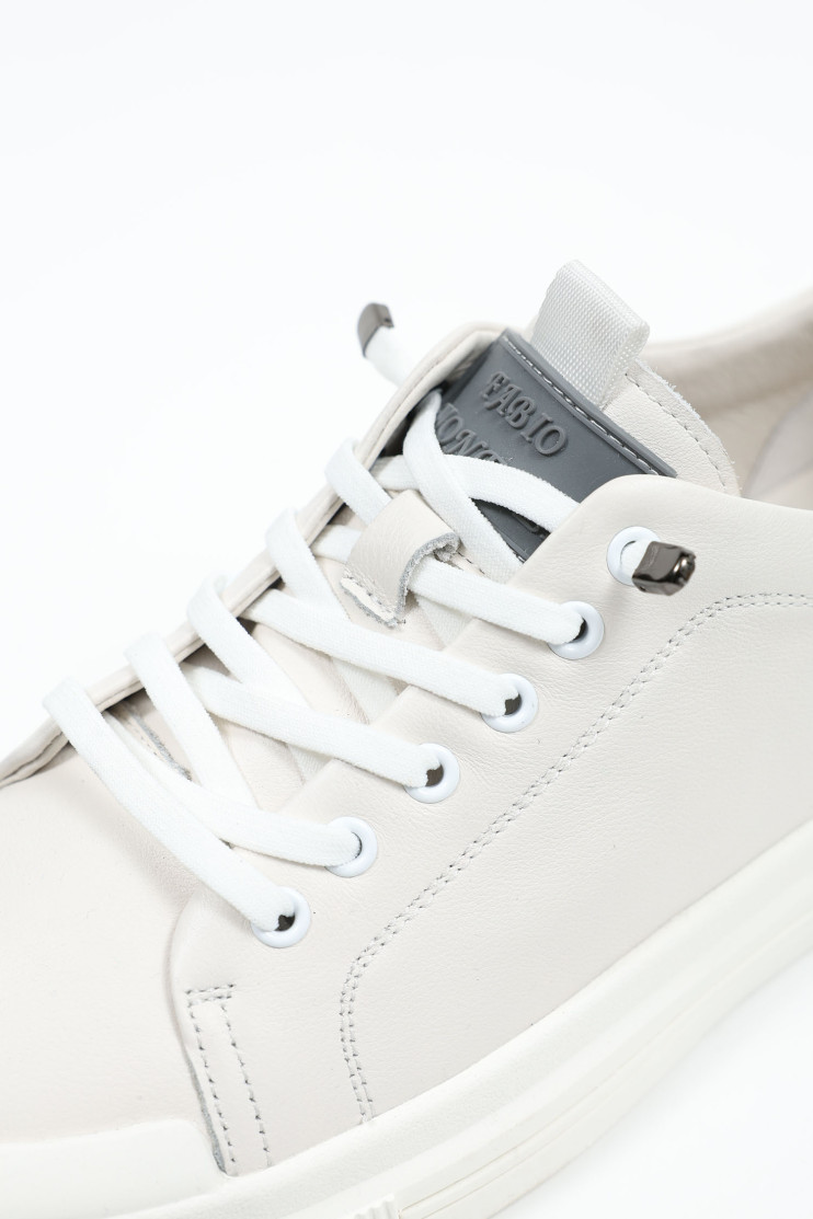 Кеды мужские Fabio Monelli 186269 - Фото 1