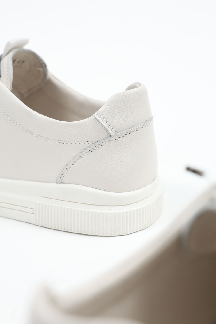 Кеды мужские Fabio Monelli 186269 - Фото 1