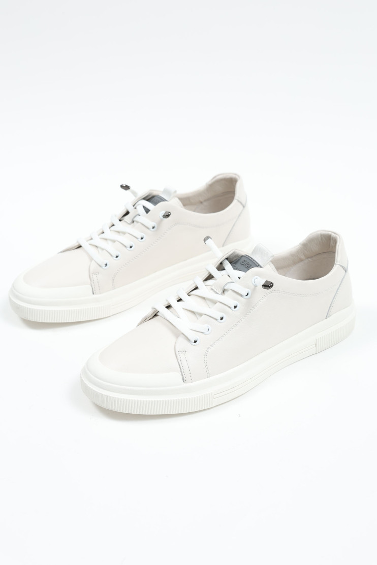 Кеды мужские Fabio Monelli 186269 - Фото 1