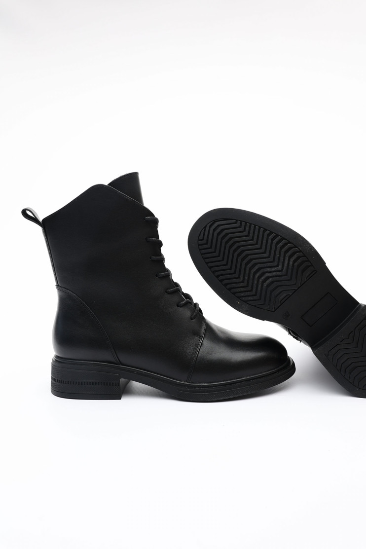 Ботинки Anna Lucci 192296 - Фото 1