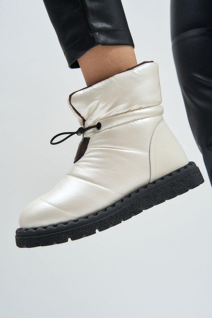 Дутики Lonza 192340 - Фото 1