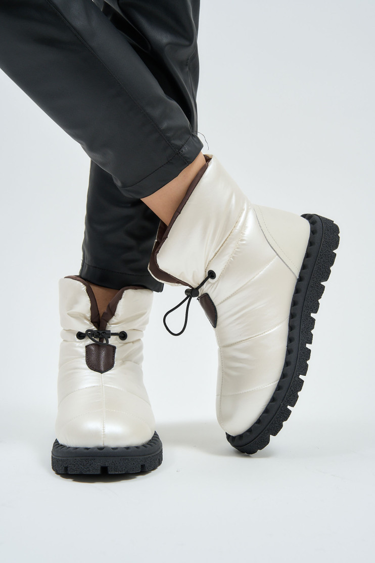 Дутики Lonza 192340 - Фото 1