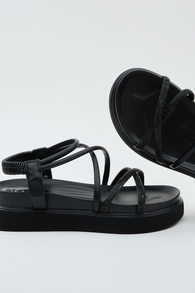 Босоножки Lonza 198723 - Фото 1