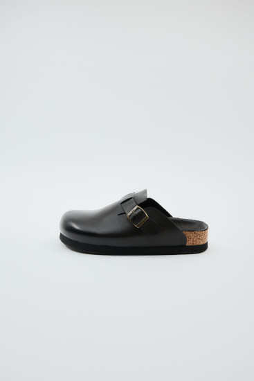 Шлепанцы Lonza NY 196048 - Фото 3