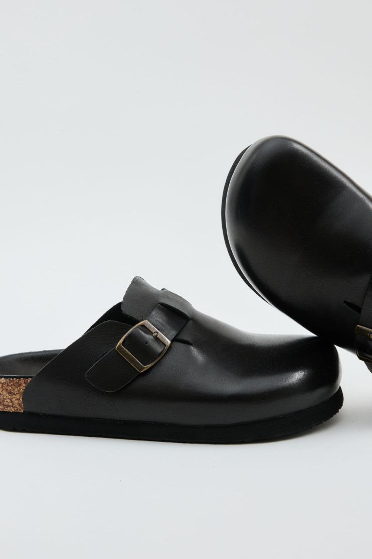 Шлепанцы Lonza NY 196048 - Фото 1