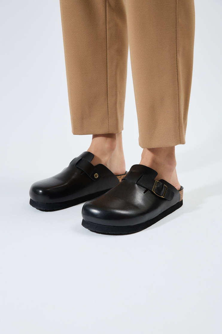 Шлепанцы Lonza NY 196048 - Фото 1