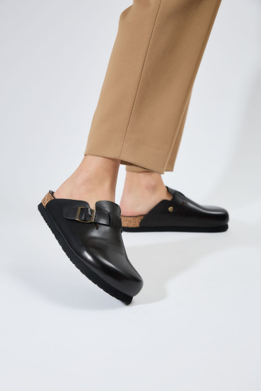 Шлепанцы Lonza NY 196048 - Фото 5