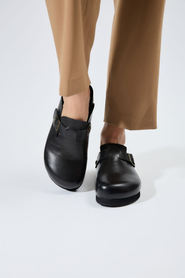 Шлепанцы Lonza NY 196048 - Фото 4