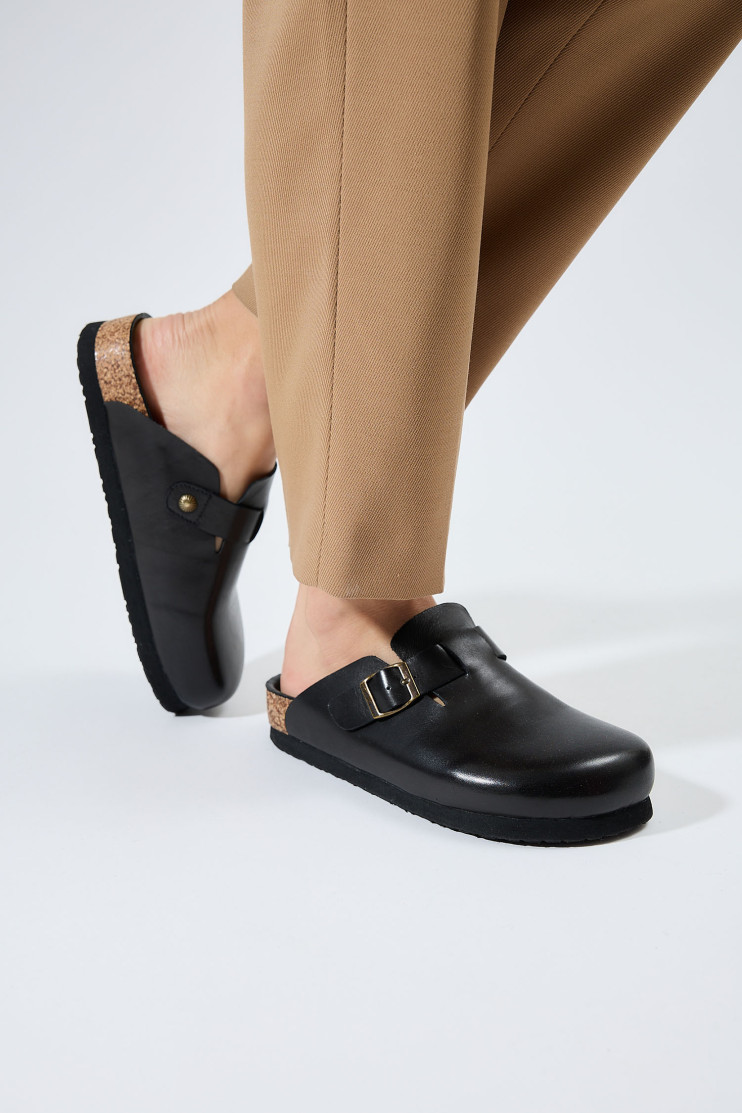 Шлепанцы Lonza NY 196048 - Фото 1