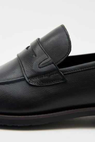 Туфли мужские Fabio Monelli 199620 - Фото 4