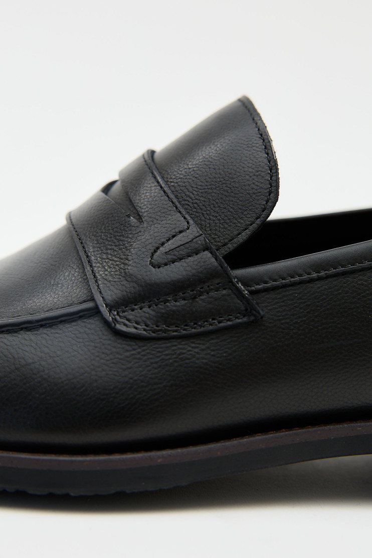 Туфли мужские Fabio Monelli 199620 - Фото 1