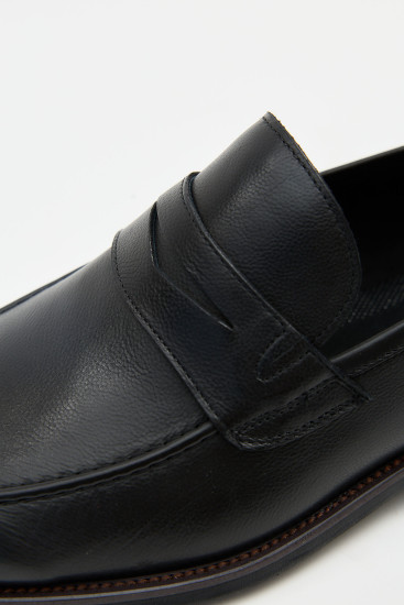 Туфли мужские Fabio Monelli 199620 - Фото 5