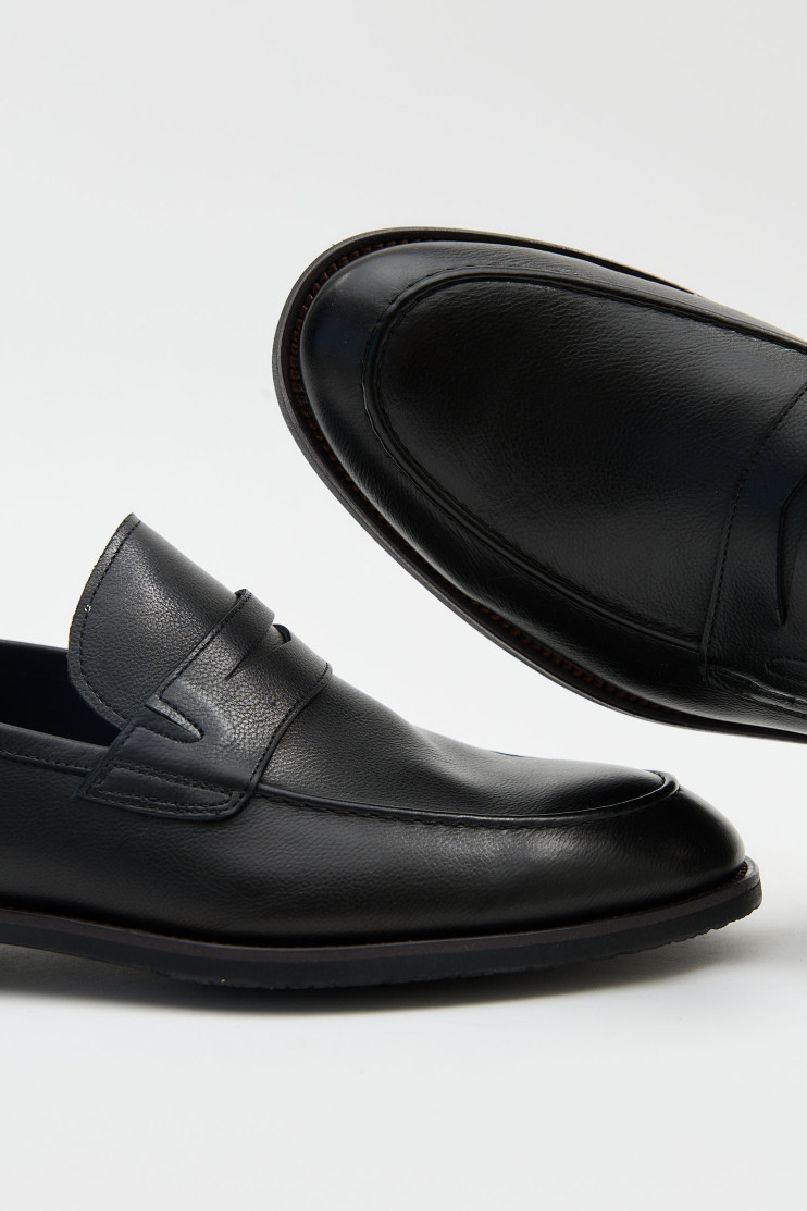 Туфли мужские Fabio Monelli 199620 - Фото 1