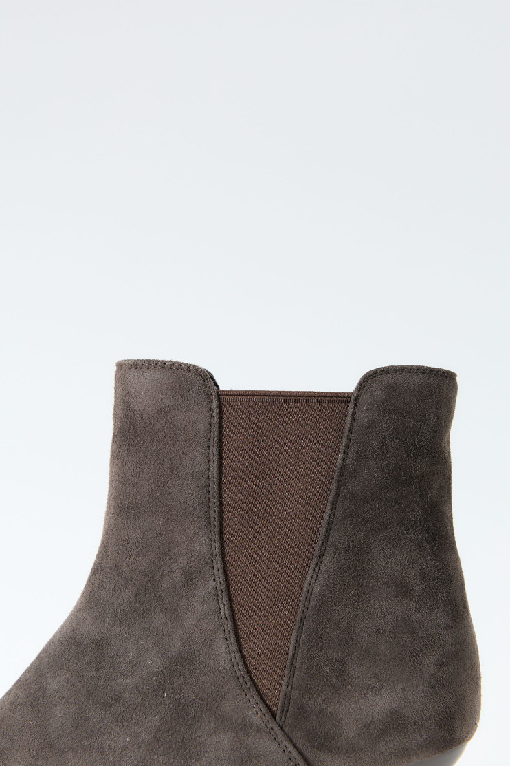 Ботильоны Lonza NY 206007 - Фото 1