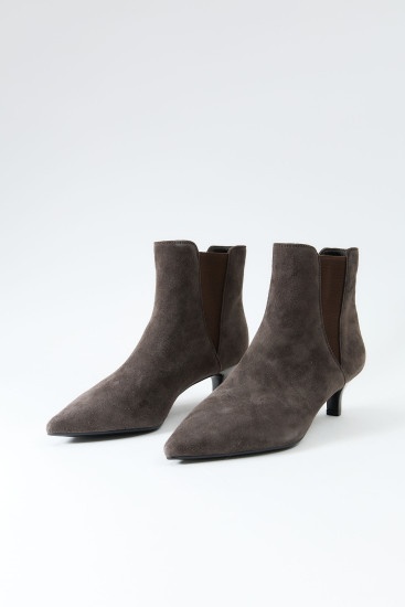 Ботильоны Lonza NY 206007 - Фото 3